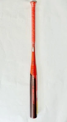 Bate de softbol lanzamiento rápido Easton Ghost Advanced (-11) 2026 32 pulgadas/21 oz - EFP6GHAD11 Foto 1 de 4