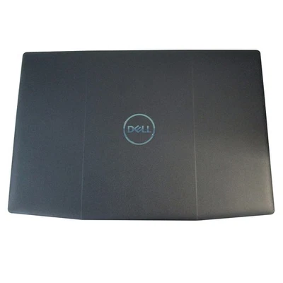 Cubierta trasera LCD para computadora portátil Dell G3 15 3590 747KP Foto 1 de 2
