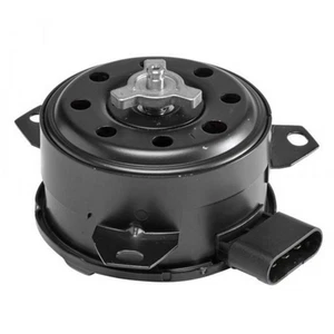 For Ford Escape Radiator / A/C Condenser Cooling Fan Motor 2001-2007 FO3116112 - Imagen 1 de 4