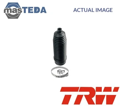 JBE362 BELLOWS STEERING RACK BOOT FRONT TRW FOR VOLVO XC90 I - Image 1 of 4