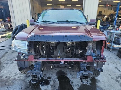 Used Front Left Fender fits: 2013 Lincoln Navigator Front Left Grade A - Изображение 1 из 4