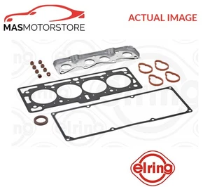 JUEGO JUNTAS SUPERIORES MOTOR ELRING 458730 P NUEVO OE REPUESTO - Imagen 1 de 5