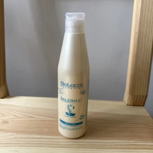 Salerm Conditioner 21 Hair Care Formula Silk Proteins, B5, Leave-In – 250 ml - Picture 1 of 3