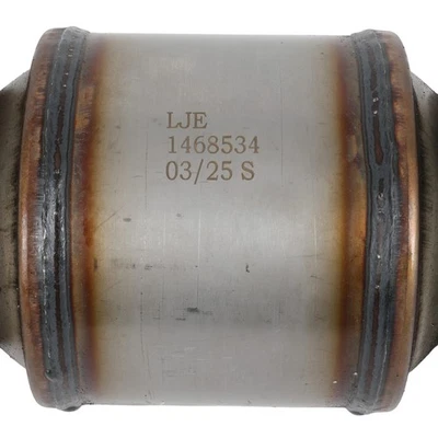 For Chevrolet 2004-2008 Aveo 2007-2008 Aveo5 1.6L l4 Front Catalytic Converter - Image 1 of 4