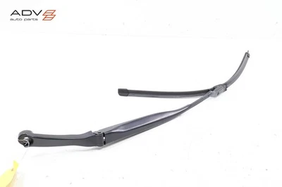 2014 - 2024 MASERATI GHIBLI PARA-BRISA BRAÇO E LÂMINA DO LIMPADOR DO LADO ESQUERDO DO MOTORISTA FABRICANTE DE EQUIPAMENTO ORIGINAL - Imagem 1 de 4