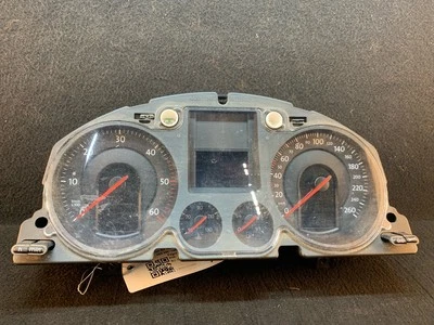 250268 Tachometer VW Passat B6 Variant (3C5) A2C53145550 2.0 TDI  - Bild 1 von 4