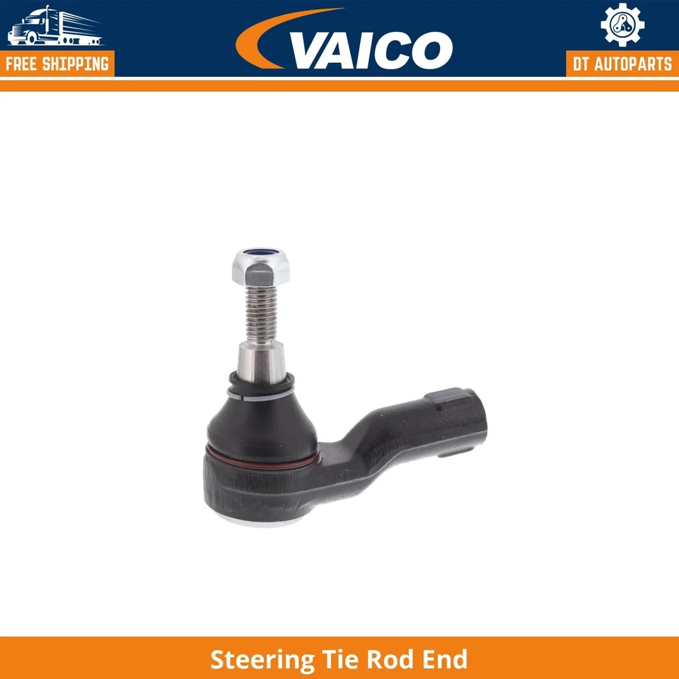 For 2005-2009 Land Rover LR3 Steering Tie Rod End Outer Vaico 2006 2007 2008 - Image 1 of 1