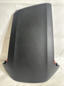 2016-2021 HONDA CIVIC DASH PANEL LF SIDE SPEEDOMETER UPPER COVER OEM 77200TBA - Picture 1 of 9
