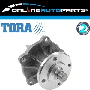 Water Pump for Landcruiser HJ47 HJ60 HJ61 HJ75 2H 12HT Diesel 40 60 70 Series - Picture 1 of 4