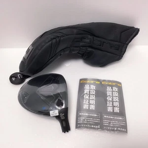 NEW Cobra DARK SPEED X 3HF 16.5° Fairway wood head - Picture 1 of 5