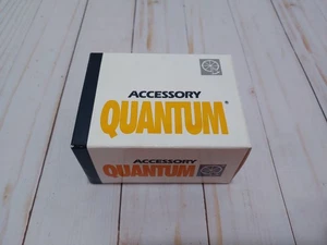 Quantum QFlash QTTL Adapter D23w-R for Canon New Open Box - Picture 1 of 12
