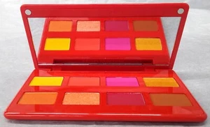 Caliente Artist Couture Eyeshadow and Pressed Pigment Palette / Vibrant Bold - Picture 1 of 3