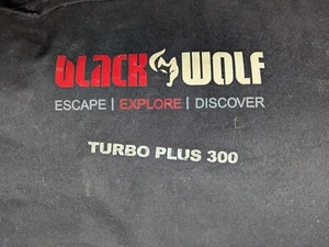Black-Wolf Turbo Plus 300 Tent - Picture 1 of 10