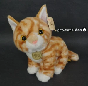 AURORA MIYONI TOTS ORANGE TABBY KITTEN * NEW - Picture 1 of 2