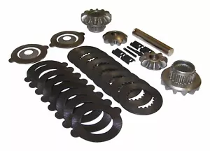 Crown Automotive - Metal Unpainted Differential Gear Kit - 5252497 - Picture 1 of 1