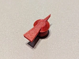 Lionel Type LW Transformer - Mini Throttle Handle - Color Options - TrainMaster - Picture 1 of 10