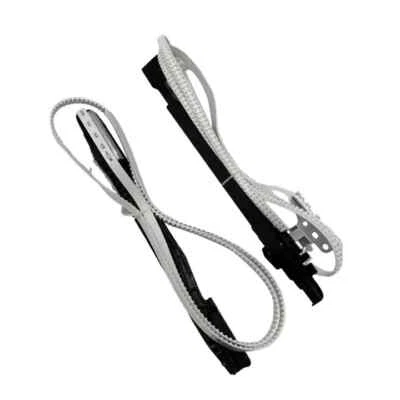 Juego de cables de techo corredizo con brazos de elevación para Lexus RX330 y RX350 2004-2014 Foto 1 de 4