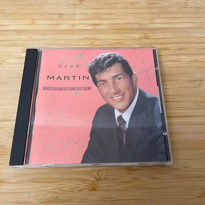 Capitol Collectors Series: Dean Martin Foto 1 de 4