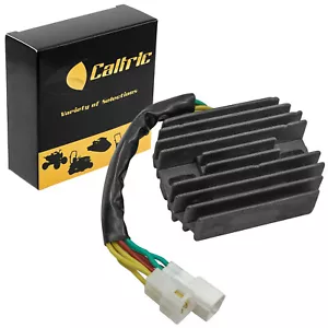 Regulator Rectifier for Suzuki GSXR600 GSXR 600 GSX650F GSX650 2006-2009 2011 - Picture 1 of 7