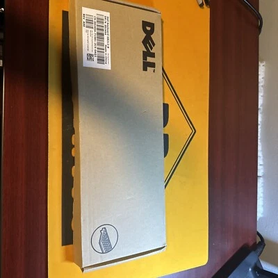 Dell 469-2457 KB212-B Wired Keyboard - Image 1 of 4