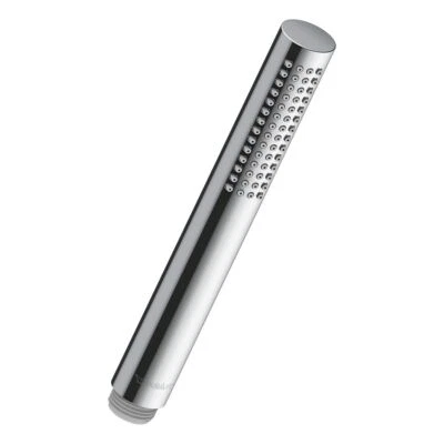 Duravit Stabbrause Chrom rund mit MinusFlow UV0642001010 - Bild 1 von 2