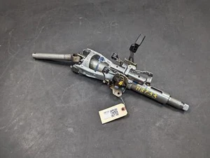 Steering Column 2020 Honda Civic 53200-TBA-A32 2016 2017 2018 2019 - Picture 1 of 14