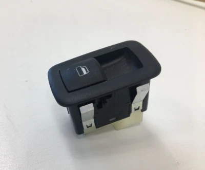 2014-2021 JEEP GRAND CHEROKEE OEM FRONT PASSENGER MASTER DOOR WINDOW SWITCH - Image 1 of 4