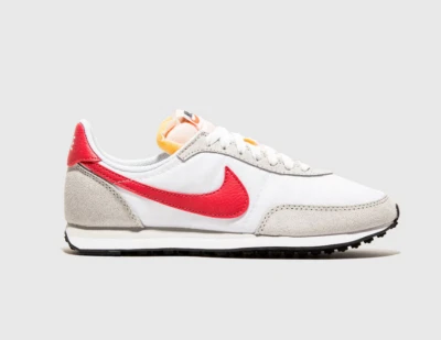 Nike Waffle Trainer 2 White Archaeo Pink Women's Sneakers - Image 1 of 4