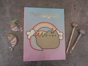 Schönes Pusheen Paket ! - Bild 1 von 7
