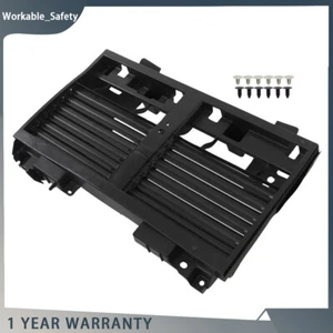 Active Grille Shutter 68405073AD W/ Actuator For Ram 1500 2019-2021 2022 - Picture 1 of 11