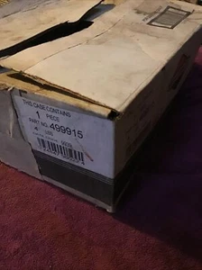 Nos Briggs and Stratton 499915. Original-Zubehör-Hersteller Gebläsegehäuse Kit - Bild 1 von 3