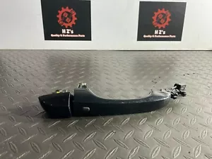 CHRYSLER 300C 5.7L HEMI 2011-2019 OEM FRONT RIGHT SIDE KEYLESS ENTRY OPEN HANDLE - Bild 1 von 9