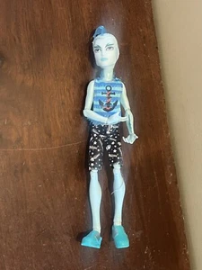 Monster High Manster Dance Class Gil Webber Puppe - Bild 1 von 5