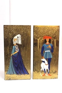 Pinturas de pintura esmaltada Paggio & Dama Val d ́Elsa Italia - Imagen 1 de 1