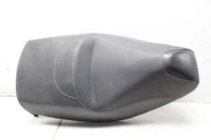 2009 Piaggio MP3 400 Front Seat Cushion Pad 09-12 - Picture 1 of 7
