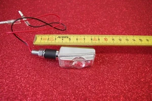 LED Blinker Mondial HPS Online Pista   Duke KYmco Pieper MT125  SX125 - Bild 1 von 4