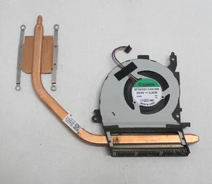 13NB09N0AM1003 Asus Heatsink W/Fan Thermal X556Ua-1B X456Ua F556Ua-Ab32"GRADE A" - Afbeelding 1 van 1