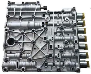 6R140 OEM VALVE BODY FITS 2011UP FORD F250 All F Series Lifetime Warranty - Picture 1 of 2
