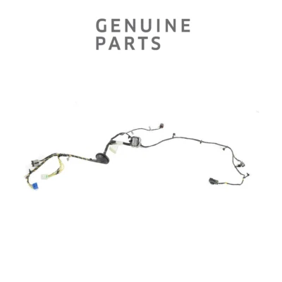 NEW OEM MOPAR RIGHT FRONT DOOR WIRE WIRING HARNESS 2013-2018 RAM 1500 68299628AC Foto 1 de 4