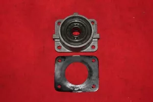Polaris 2003 2004 MSX 140 110 150 Driveshaft Support Hanger Mid Bearing Seal Oem - Foto 1 di 11