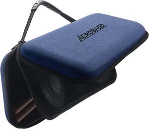 Electric Air Drumsticks Storage Bag Case for Pocketdrum 2 Plus, Electronic Drum - Picture 1 of 7