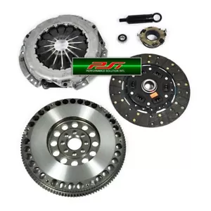 PI HD CLUTCH KIT&11.4 LBS CHROMOLY FLYWHEEL 2005-11 SCION tC xB 2.4L 2AZ-FE 4CYL - Bild 1 von 1