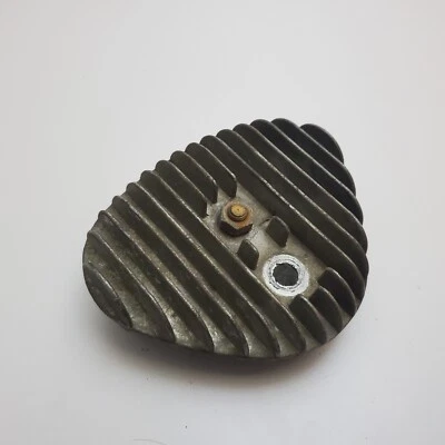 BSA A65 A65L Lightning 650 1970 rectificador de voltaje Foto 1 de 4