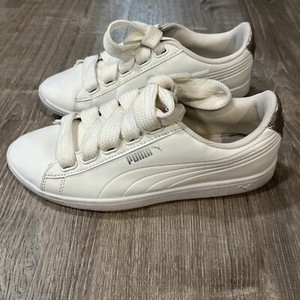 puma basket heart nyc fade