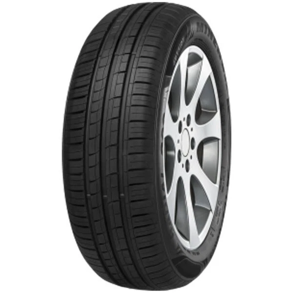 4x Sommerreifen - MINERVA 209 165/80R13 83T - Bild 1 von 3