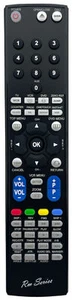 RM Series Fernbedienung für TOSHIBA SD38VFKF SD39VFKF SD470EKTE SDV22VB - Bild 1 von 6