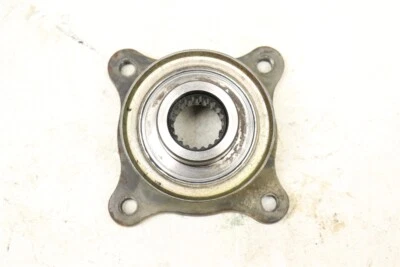 Acoplador de eixo dianteiro traseiro Arctic Cat A FIS 4x4 366 08 08 0819-022 #1 44180 - Imagem 1 de 3