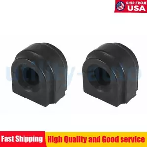 2pcs Front Sway Stabilizer Bar Bushings for BMW F22 F30 F32 F33 328i 31356792124 - Foto 1 di 5