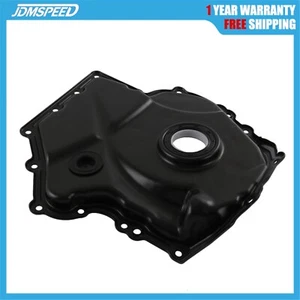 Engine Timing Cover New Type 06K109210AJ For 09-17 VW Beetle Passat A3 A4 A5 - Picture 1 of 12