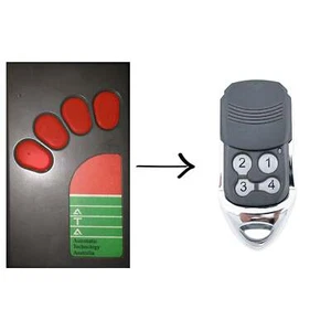 ATA TX-5 Compatible Remote - Picture 1 of 8